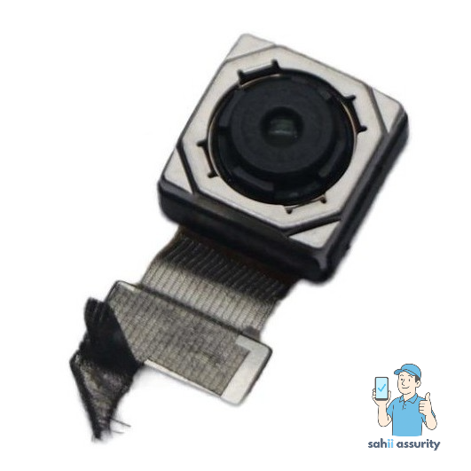 Replacement Back Camera for Vivo Y20A (Main Camera)